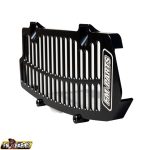 Fm-Parts Protectii Radiator UniBody KTM/HSQ/GasGas 2024-25 Black