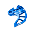 Fm-Parts Protectie Disc Frana Spate Husqvarna 2015-2023 Blue