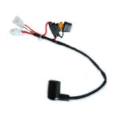 Cablaj ventilator KTM 2T '08-'16/ Husqvarna/ Husaberg PMT002