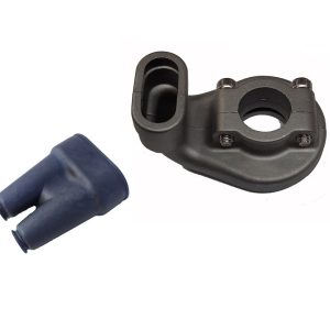 Carcasa acceleratie KTM TPI 250/300 '18-'22 Enduro Expert 79002010125EE