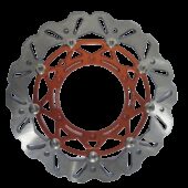 Disc flotant frana fata Super Moto KTM '93-'23/Husqvarna 320mm Enduro Expert SM782EE
