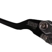 Maneta ambreiaj Husqvarna TE 250/300 '17-'20 foldabila (OEM 50302031300) pompa Magura Enduro Expert EE7284BK