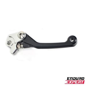 Maneta frana Beta RR 250/300 '14-'24 foldabila (OEM 21.27104.000) Enduro Expert EE8206BK