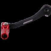 Pedala schimbator Honda CRF 250/450 '18-'20 black/red Enduro Expert ASC115BKEE