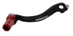 Pedala schimbator Honda CRF 250 R '10-'17 black/red Enduro Expert ASC81BKEE