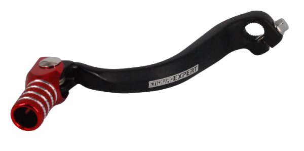 Pedala schimbator Honda CRF 250 R '10-'17 black/red Enduro Expert ASC81BKEE