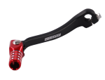 Pedala schimbator Honda CRF 450 R '09-'16 black/red Enduro Expert ASC71BKEE