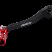 Pedala schimbator Honda CRF 450 R '09-'16 black/red Enduro Expert ASC71BKEE