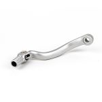 Pedala schimbator KTM EXC-F 250/350 '12-'16 (59034031000) silver Enduro Expert ASC07SEE
