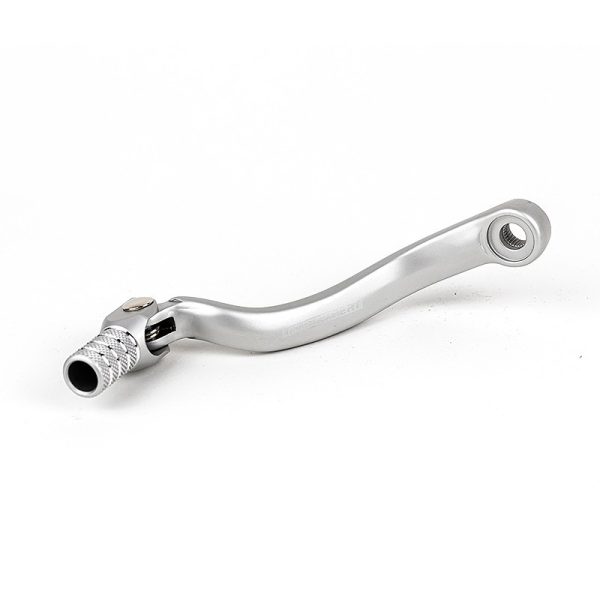 Pedala schimbator KTM EXC-F 250/350 '12-'16 (59034031000) silver Enduro Expert ASC07SEE
