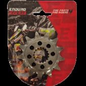 Pinion fata Honda CR 125/250/500 R / CRF 250/450 R / CRF 450 X (13 dinti) JTF284.13SC Enduro Expert 28413EE
