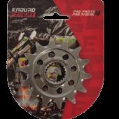 Pinion fata Honda CRF 250 R/X '04-'19 (14 dinti) JTF1323.14SC Enduro Expert 132314EE