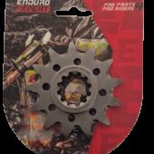 Pinion fata Husqvarna CR/WR/TC/TE 250/300/310/410/510/610 (13 dinti) JTF824.13SC Enduro Expert 82413EE