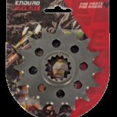 Pinion fata KTM LC4 400-690/ Duke/ Adventure/ SMC-R (16 dinti) JTF1902.16SC Enduro Expert 124916EE