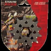 Pinion fata Kawasaki KX 250 '87-'98/ Yamaha YZ 250 '77-'98 (13 dinti) JTF569.13SC Enduro Expert 56913EE