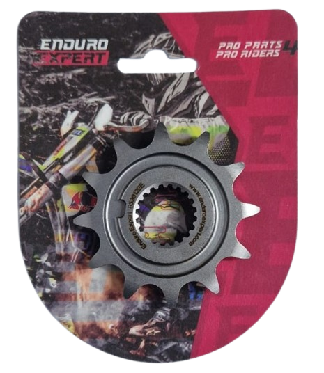 Pinion fata Sherco SEF 250/300 4T '14-'20 (12 dinti) Enduro Expert 853912EE