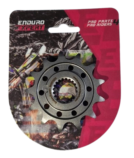 Pinion fata Sherco SEF 250/300 4T '14-'20 (13 dinti) Enduro Expert 853913EE