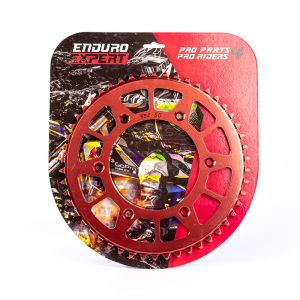 Pinion spate Beta 2T/4T RR/XTrainer '13-'20 (48 dinti) red JTR210.48 Enduro Expert RACING 21048RREE