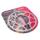 Pinion spate Kawasaki KX-F 250/450 '06-'20 Suzuki RM-Z 250 '04-'06 (48 dinti) JTR460.48 ultra light Enduro Expert 46048EE