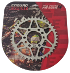 Pinion spate Suzuki LT-Z 400/ Kawasaki KFX 400/ Arctic Cat DVX 400 (40 dinti) JTR1826.40SC Enduro Expert 182640EE