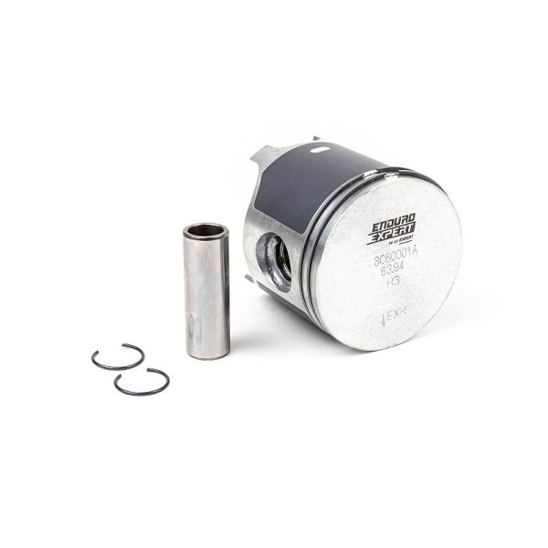 Piston KTM EXC 250 '06-'20 / SX 250 '05-'20 66.34mm (23630A) Enduro Expert 60002AEE