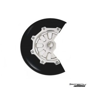 Protectie disc frana fata Beta RR 2T 250/300 '19-'22 P-TECH EPK007
