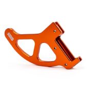 Protectie disc frana spate KTM EXC/SX '04-'23 / Husqvarna FC/FE/TC/TE '14-'19 / Sherco SE/SE-F '15-'19 Enduro Expert ASRDG01OREE