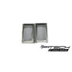 Protectii radiator Beta 2T RR 250/300 '13-'19/4T RR/RS 350-500 '13-'19 P-TECH RK002