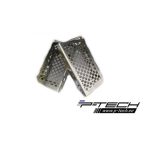 Protectii radiator Beta 2T RR 250/300 '13-'19/4T RR/RS 350-500 '13-'19 P-TECH RKK001