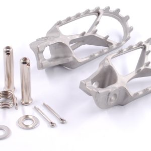 Scarite otel inoxidabil KTM '17-'23/ Husqvarna '17-'23/ Gas Gas '21-'23 Enduro Expert 79603040033EE