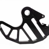 Fm-Parts Protectie Disc Frana Spate UniBody KTM 2003-2023 Black