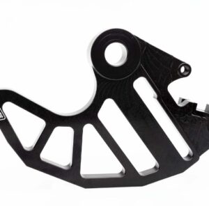 Fm-Parts Protectie Disc Frana Spate UniBody KTM 2003-2023 Black