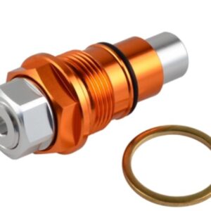 Fm-Parts Intinzator Mecanic Lant Distributie KTM 250/350/450/500 2008-2023 Orange