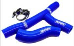 Fm-Parts Kit Furtune Radiator Silicon KTM/Husqvarna 2017-2019 Albastre