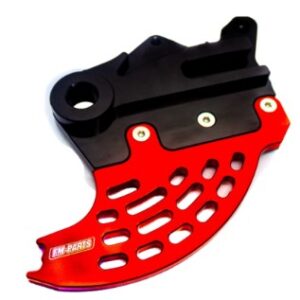 Fm-Parts Protectie Disc Frana Spate Beta 250/300 2013-2024 Black/Red
