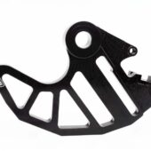 Fm-Parts Protectie Disc Frana Spate KTM/HSQ/GasGas 2024 TBI Black
