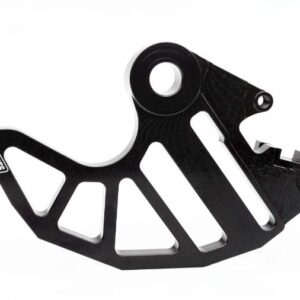 Fm-Parts Protectie Disc Frana Spate KTM/HSQ/GasGas 2024 TBI Black