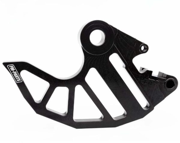 Fm-Parts Protectie Disc Frana Spate KTM/HSQ/GasGas 2024 TBI Black