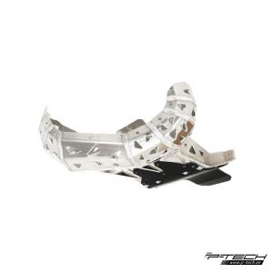 Scut motor cu protectie rezonator BETA RR 200 '19 P-TECH PK015