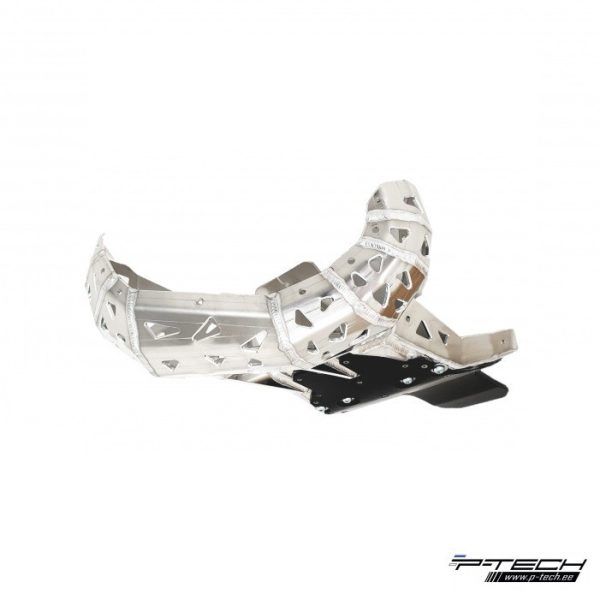 Scut motor cu protectie rezonator BETA RR 200 '19 P-TECH PK015