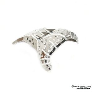 Scut motor cu protectie rezonator BETA RR 250/300 '20-'22 P-TECH PK017