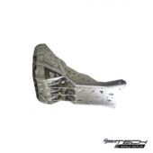 Scut motor cu protectie rezonator KTM EXC 250/300 '17-'19/ Husqvarna TE 250/300 '17-'19 P-Tech PK005