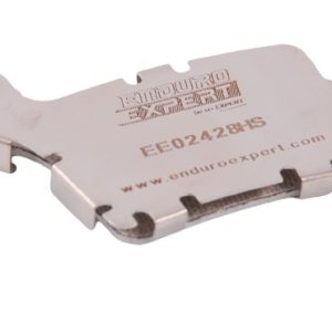 Scut termic placute frana spate Gas Gas/KTM/Husqvarna/Sherco Braktec & Brembo Enduro Expert EE02428HS