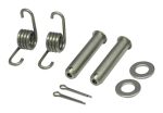 Set arcuri/bolturi scarite KTM EXC/EXC-F '98-'16/ Beta RR '13-'19 Enduro Expert EE-0018
