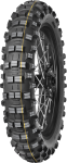 Anvelopa - MITAS 140/80-18 TT 70R TERRA FORCE-EF SUPER YELLOW SPATE