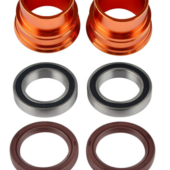 Fm-Parts Kit Rulmenti/Semeringuri/Distantieri Fata Ktm/Husqvarna 2003-2023