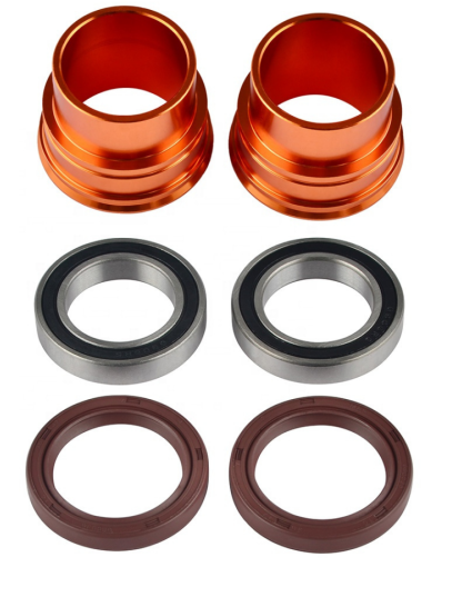 Fm-Parts Kit Rulmenti/Semeringuri/Distantieri Fata Ktm/Husqvarna 2003-2023