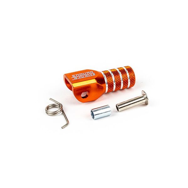 Varf pedala schimbator Enduro Expert orange 24808OREE