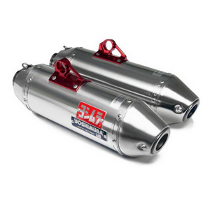 atv exhaust
