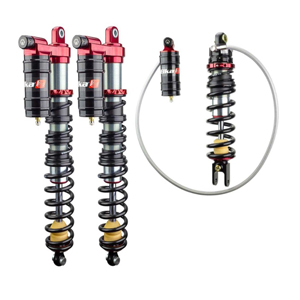 atv suspension